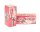 Juicy Jays Rolls - King Size - Cotton Candy - 5 Meter