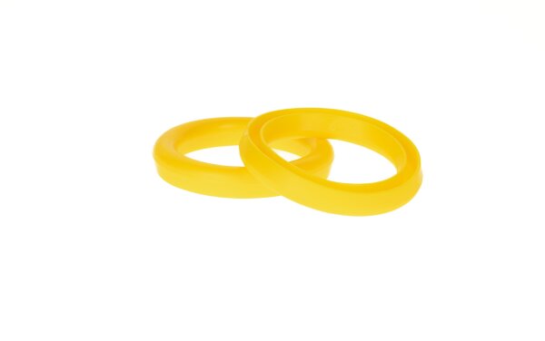 Acrylbong Mundring - Weich - D 5 cm