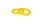 Acrylbong Mundring - Weich - D 5 cm