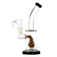 Glasbong - Thug Life - Candy Cone 14,5er H 19 cm D 40 mm