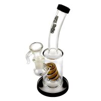 Glasbong - Thug Life - Candy Cone 14,5er H 19 cm D 40 mm
