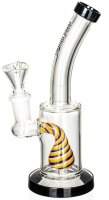 Glasbong - Thug Life - Candy Cone 14,5er H 19 cm D 40 mm