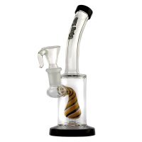 Glasbong - Thug Life - Candy Cone 14,5er H 19 cm D 40 mm