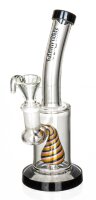 Glasbong - Thug Life - Candy Cone 14,5er H 19 cm D 40 mm