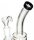 Glasbong - Thug Life - Candy Cone 14,5er H 19 cm D 40 mm