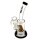 Glasbong - Thug Life - Candy Cone 14,5er H 19 cm D 40 mm