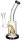 Glasbong - Thug Life - Candy Cone 14,5er H 19 cm D 40 mm