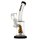 Glasbong - Thug Life - Candy Cone 14,5er H 19 cm D 40 mm