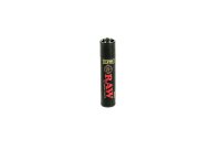 RAW Clipper Feuerzeug - Black