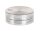 Black Leaf Alugrinder D 50 mm Farbe: Grau
