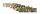 JaJa - King Size XL - Safari Papers - 127x54 mm - 32 Blättchen