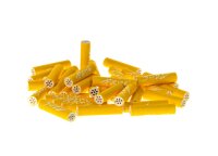 Purize Aktivkohlefilter - XTRA Slim - 50skt. - Gelb