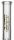 G-Spot Eierbong mit Eisfach H 50 cm D 48 mm WS 5 mm NS 18,8er Panzerschliff + Stecksystem