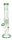 Grace Glass Glasbong 18,8er - OG Series Green Tower - Spiral Percolator - H 38 cm D 55-45 mm WS 5 mm
