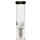 Amsterdam Glasbong 18,8er auf 14,5er - Limited Edition Clear Beaker- 1x Baum-Percolator - H 32 cm D 5