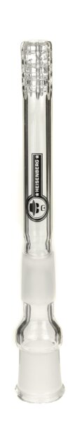 Heisenberg - 18,8er Diffuser Kupplung - Matrix - 13,5 cm (MT1)