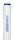 Heisenberg Glasbong 18,8er - Long Fat Joe 3.0 - H 60 cm D 65 mm WS 3,5 mm - ICE