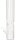 Heisenberg Glasbong 18,8er - Long Fat Joe 3.0 - H 60 cm D 65 mm WS 3,5 mm - ICE