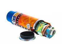 Versteckdose Belton H 20 cm D 6,5 cm