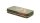 Metalldose - DJ Cat / Pussy Vinyl - 120x65x20 mm - Bedruckt innen Silber